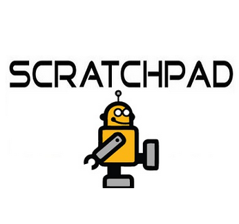 scratchpad