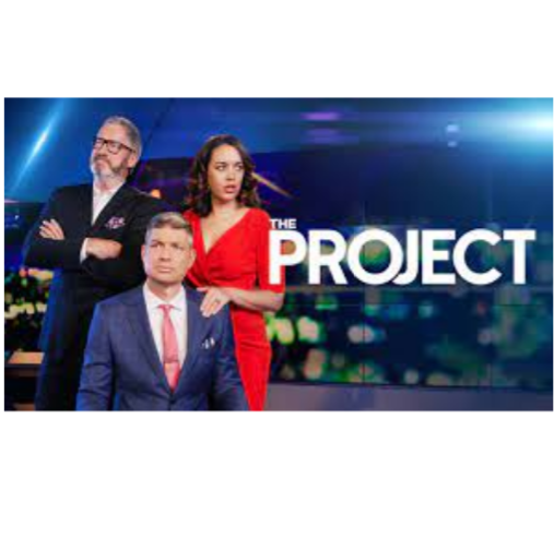 the-project