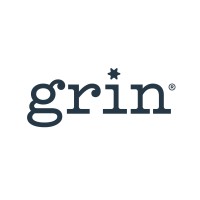 grin