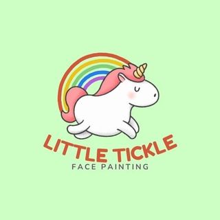Little Tickle Face Painting